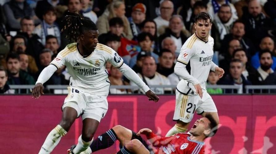 阿斯：米利唐攻防兼备 新赛季可成怀森的中卫搭档